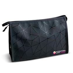 Premium Toy Storeage Bag Black Color
