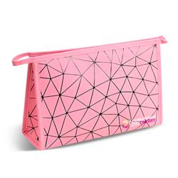 Premium Toy Storeage Bag Pink Color