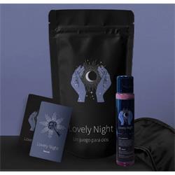 Lovely Night Erotic and Sensual Pack