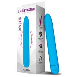 Bluesky Easy Fun Vibrator USB