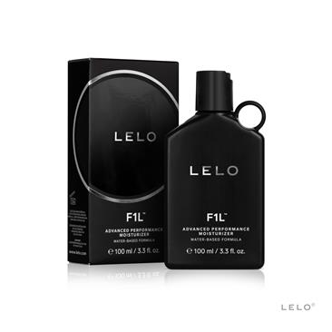 F1L Advanced Performance Moisturizer Waterb. 100ml