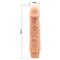 Baile Vibrador Color Natural Clave 48