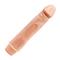Vibe, pvc material, 2aa batteries available color:
