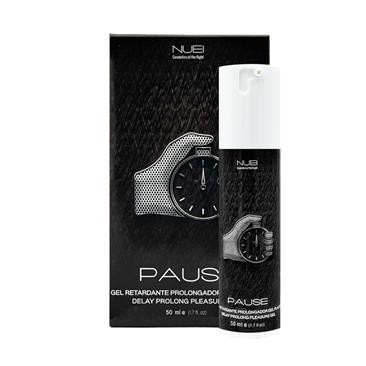 Pause / Retardante-40  ml