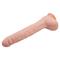 Dick Beautiful Encounter with Suction Cap Clave 25