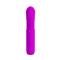 Pretty Love Leopold Vibrator USB Silicone Clave 50