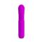 Pretty Love Leopold Vibrator USB Silicone Clave 50