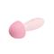 Pretty Love Mushroom Massager Silicone Clave 50