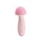 Pretty Love Mushroom Massager Silicone Clave 50