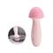 Pretty Love Mushroom Massager Silicone Clave 50