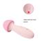 Pretty Love Mushroom Massager Silicone Clave 50