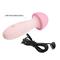 Pretty Love Mushroom Massager Silicone Clave 50