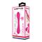 Pretty Love Yedda Vibrator Bendable Pink Clave 30