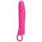 Pretty Love Xiuhcoatl Vibrator Silicone Clave 50