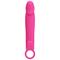 Pretty Love Xiuhcoatl Vibrator Silicone Clave 50