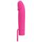 Pretty Love Xiuhcoatl Vibrator Silicone Clave 50