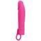 Pretty Love Xiuhcoatl Vibrator Silicone Clave 50