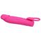 Pretty Love Xiuhcoatl Vibrator Silicone Clave 50