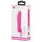 Pretty Love Xiuhcoatl Vibrator Silicone Clave 50