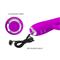 Pretty Love Doreen Licking Vibrator USB Clave 30