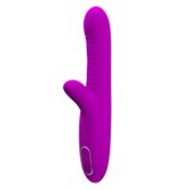 Angelique Tickling Vibe USB