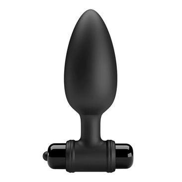 Pretty Love Vibra Butt Plug II Clave 90