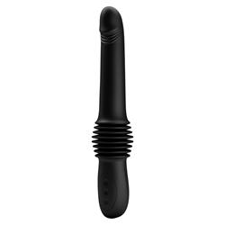 Pretty Love Pazuzu Thrusting USB Silicone Clave 22