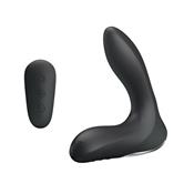 Nasreddin Inflatable Anal Toy USB