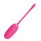 Pretty Love Kirk Egg USB Silicone Clave 65