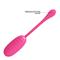 Pretty Love Kirk Egg USB Silicone Clave 65