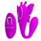 Pretty Love Chimera Vibrator USB Remote Clave 40