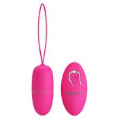 Selkie Huevo Vibrador con Control Remoto