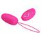 Selkie Egg Vibrator with Remote Clave 90