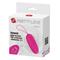 Selkie Egg Vibrator with Remote Clave 90