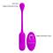 Pretty Love Lechies Egg Silicone Remote USB Cl. 65