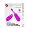 Pretty Love Lechies Egg Silicone Remote USB Cl. 65