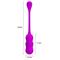 Pretty Love Leshy Egg Silicone Remote USB Clave 65