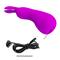 Nakki Happy Rabbit Massager USB Clave 65