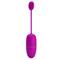 Nymph Egg Vibrator Waterproof Clave 65