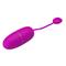 Nymph Egg Vibrator Waterproof Clave 65