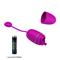 Nymph Egg Vibrator Waterproof Clave 65