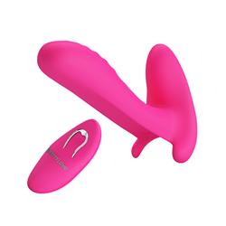 Couple Stimulator Remote Control USB