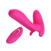 Couple Stimulator Remote Control USB