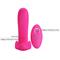 Pretty Love Remote Control Massager DualMotor Cl40