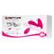 Pretty Love Remote Control Massager DualMotor Cl40