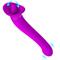 Faust Powerful Licking Vibrator USB Clave 25