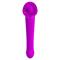 Faust Powerful Licking Vibrator USB Clave 25