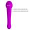 Faust Powerful Licking Vibrator USB Clave 25