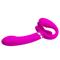 Valerie Dual Motor Vibrator USB Clave 30