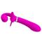 Valerie Dual Motor Vibrator USB Clave 30